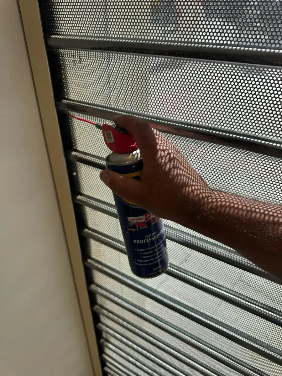 Entretien et maintenance de rideau métallique à Paris 13